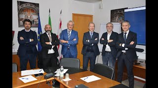 Aou Senese-Mieci Risparmio Energetico, Sostenibilità Ambientale E Aria Certificata Anti-Covid