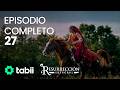 Resurrección Ertugrul Episodio Completo 27 