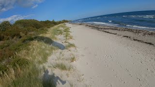 Paragliding - Klintholm, Southeast Møn, Denmark - July 14 &amp; 16, 2023