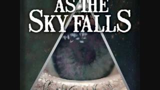Broken Clocks - As The Sky Falls