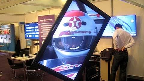 easescreen rotating screen