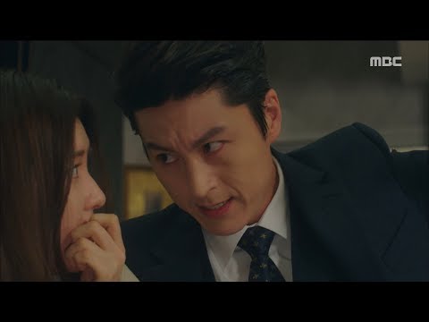 [love in sadness] EP33, Notice the change of face 슬플 때 사랑한다  20190420