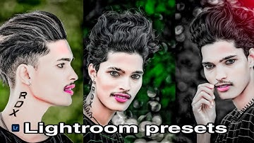 rdx editor ka new Lightroom presets Best Face Editing Presets New || Sk Edition 🤩 @Mukesheditor20