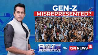 Gen Z Powerhouse: 407 Million Young Indians Driving an $860 Billion Economy | The Right Perspective