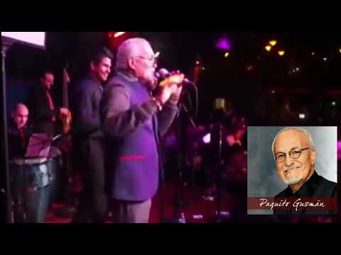 Cinco noches/ Paquito