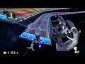 Mario Kart 8 Deluxe - Blue Shell Disappeared