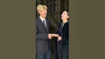 싸이코 집사가 세계 1위 부자 아들에게 100조를!?