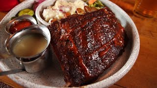 Hunter's Kitchen & Bar in South Boston