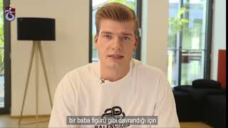 Sorloth Corneli̇us Edi̇t