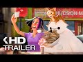 BAYMAX! Trailer German Deutsch (2022)