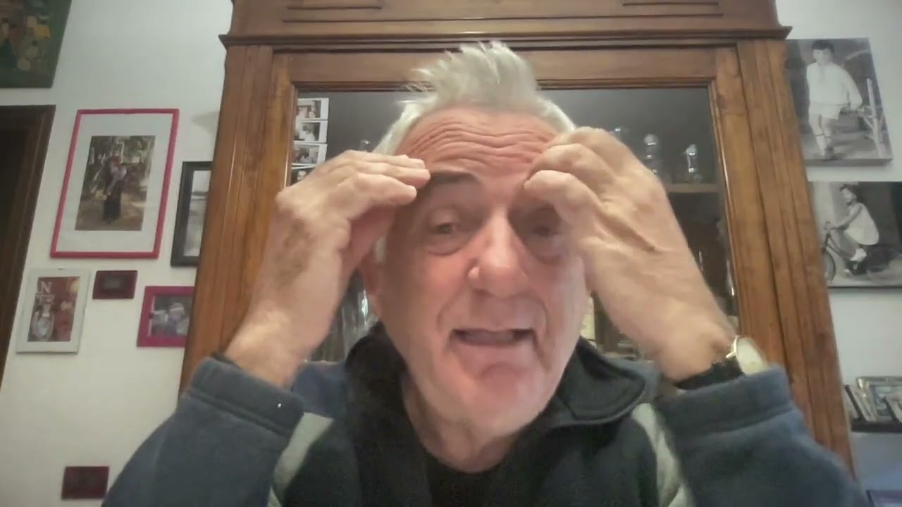 Knut Hamsun / Sotto la stella d'autunno