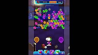 Snoopy Pop Level 2080
