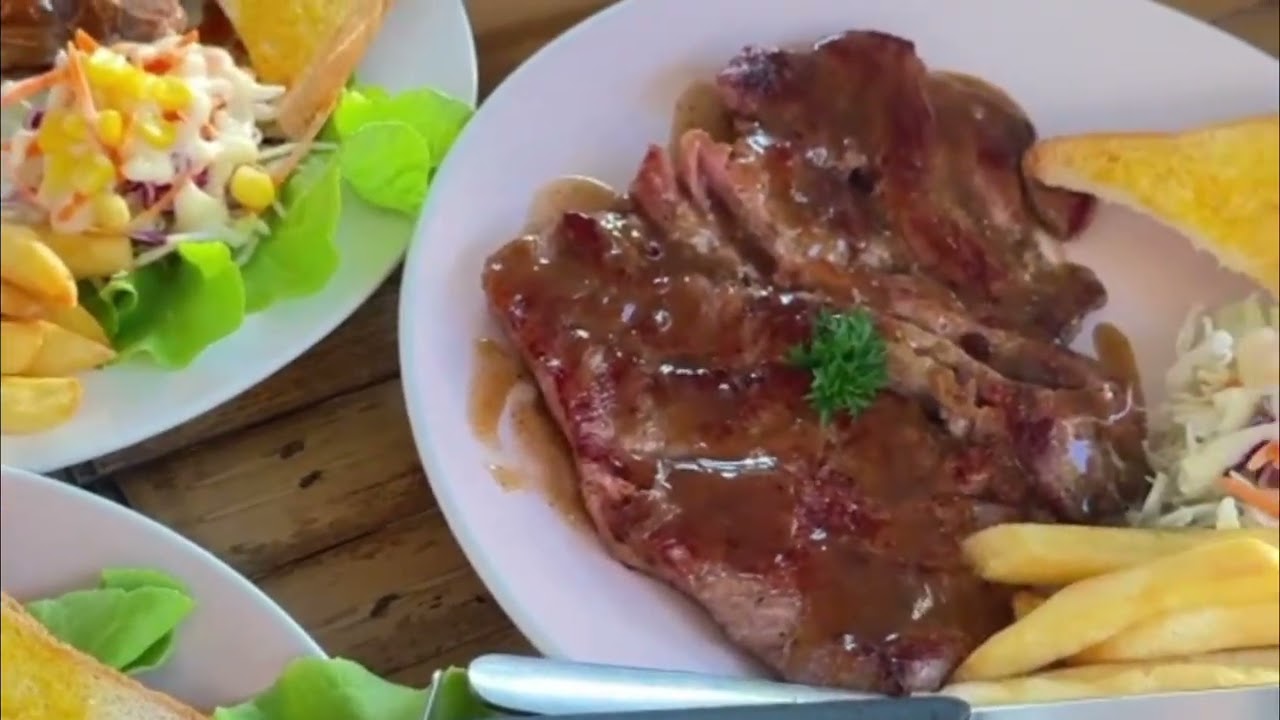 พาเที่ยวสงขลาแบบคนใต้🌊