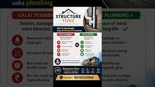 Foundation to Furnished Complete Building work Solutions. Delhi Ncr Gurgaon Noida Cont : 9810434964