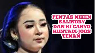 JOB NIKEN SALINDRY FULL #jelasgoyang JOB NIKEN SALINDRY FULL #jelasgoyang