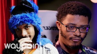 Competing in America's Biggest Fighting Game Tournament: Evo 2017
