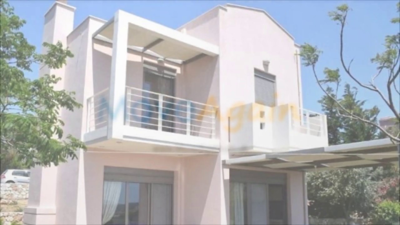 2 Bedroom House For Sale In Peloponnese Greece From Argolida Real