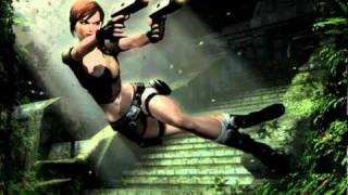 Tomb Raider Legend Theme principal