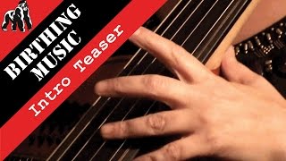 INTRO TEASER - Birthing Music | Music-Doc | Pocket Films screenshot 2