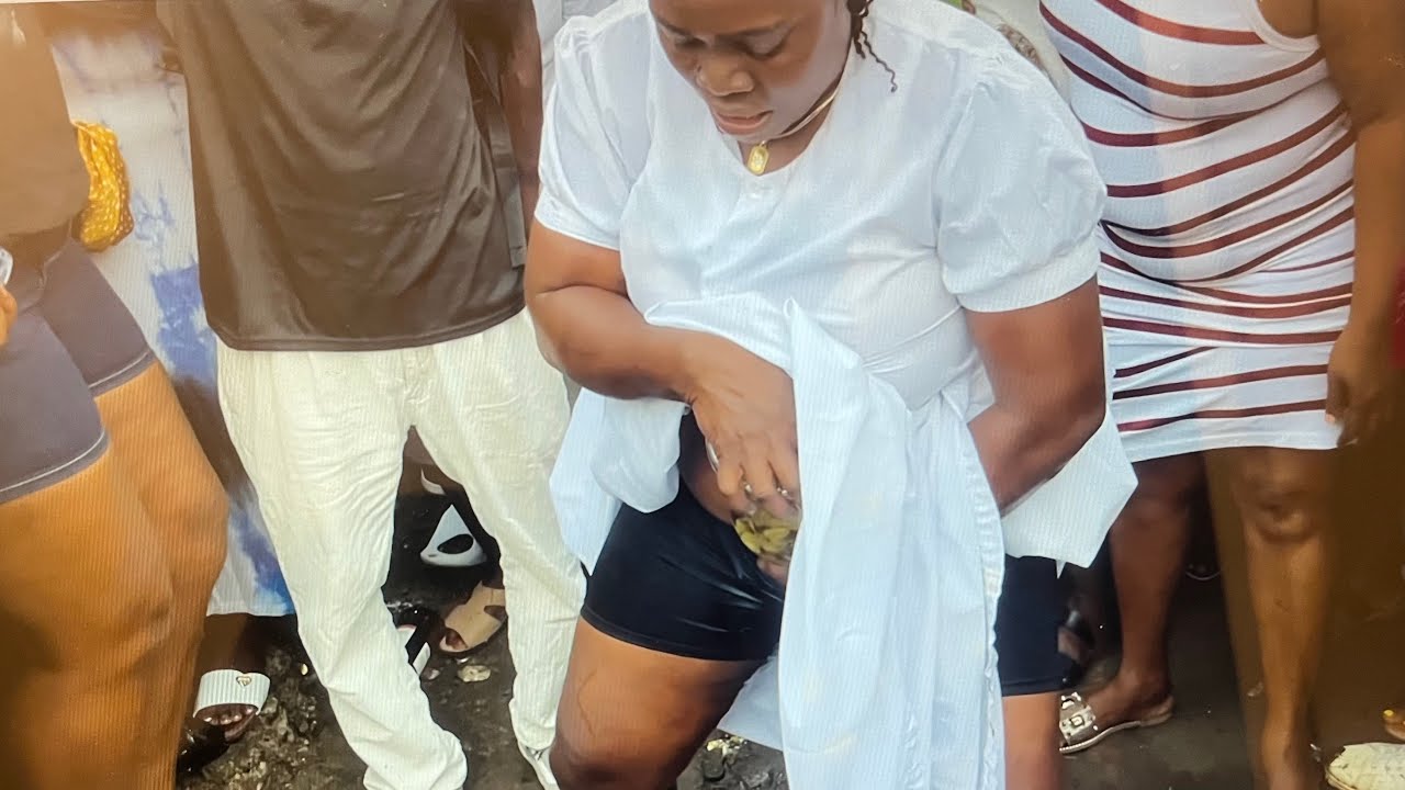 MANBO GUETTIE PRAN ANPIL PIMAN (+509) 3315-8709