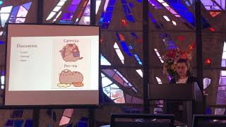Berkeley McNair Symposium 2019