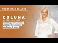 Fronteiras do Agro: tecnologia com IA facilita processo de análise da qualidade de grãos