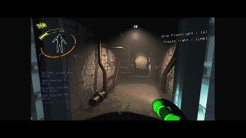 Lethal Company- "Can we make this jump here over"