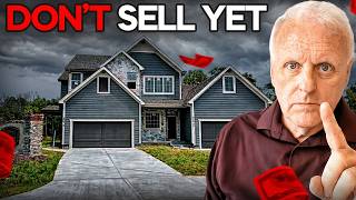 Don’t Sell Your Johnson County, Kansas House Until You Hear This