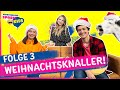 Vorfreude auf Weihnachten mit Lisa Küppers | Verstehen Sie Spaß? Kids | SWR Plus