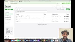 Find References Instantly with AI in Overleaf | Research Paper Assistant