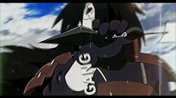 Go off🥶 - Xan Rotate [AMV/EDIT] Alight Motion || free preset?