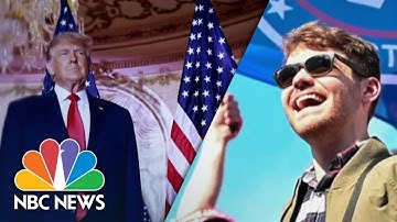 GOP Leadership Silent After Former President Trump Dines With Ye And Nick Fuentes