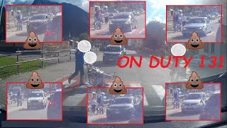 Best of Dashcam Venice - On Duty 131