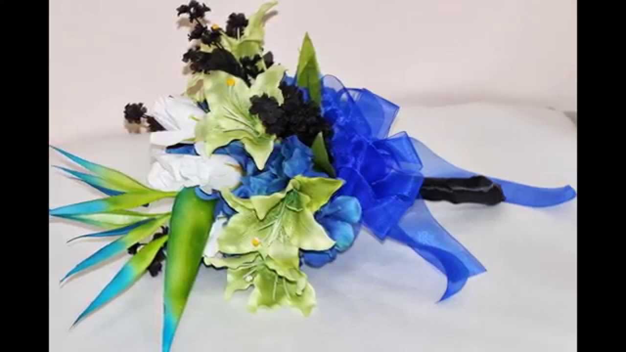 Destination Weddings Enchanted Florist Cape Coral YouTube