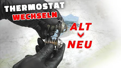 Was passiert wenn man mit einem kaputten Thermostat fährt?