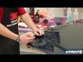 How to fix a car scratch  3m auto scratch repairremover kit  abtl auto extras