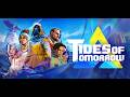 Tides of Tomorrow (PC)(English) Act 1 Adventure Game
