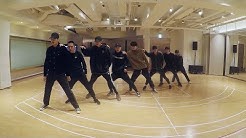 EXO ã‚¨ã‚¯ã‚½ 'Electric Kiss' Dance Practice  - Durasi: 3:25. 