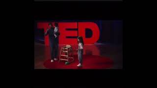 TED  Como desenvolver a criança até 5 anos