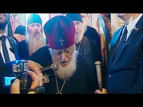 40 სებასტიელი მოწამის ხსენების დღე