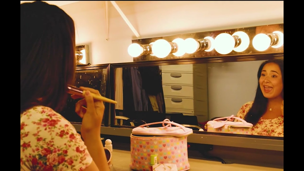 West Side Story, Tonight spoof