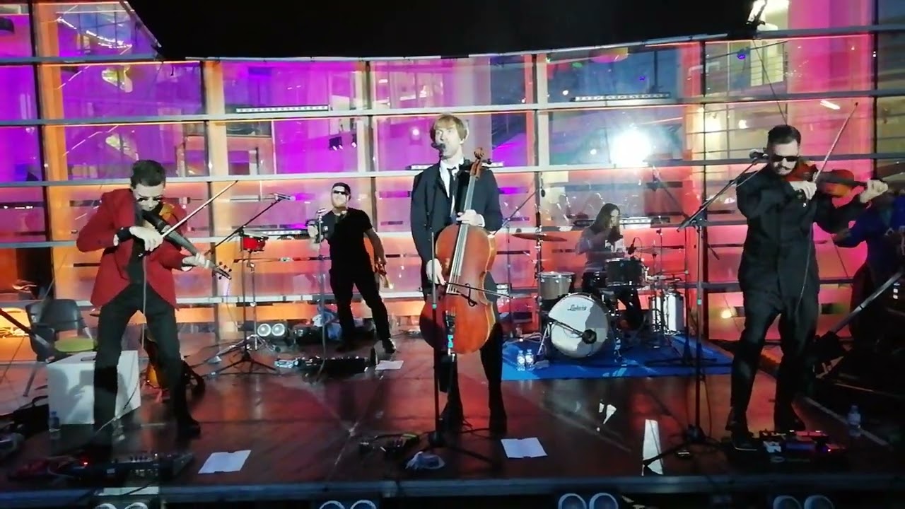 07. Фарш Band - Sweet Dreams (Eurythmics Cover)