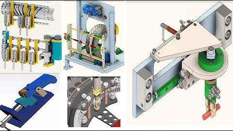 Mechanical Principles  Basic part 01