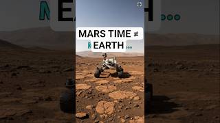 Mars पर समय अलग क्यों चलता है? | Einstein की भविष्यवाणी सच हो गई! #MarsTime #EinsteinTheory #Space