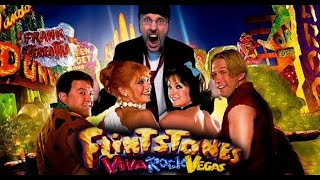 The Flintstones in Viva Rock Vegas – Nostalgia Critic