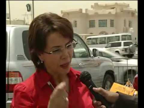 حقوق الانسان العربي في دورة