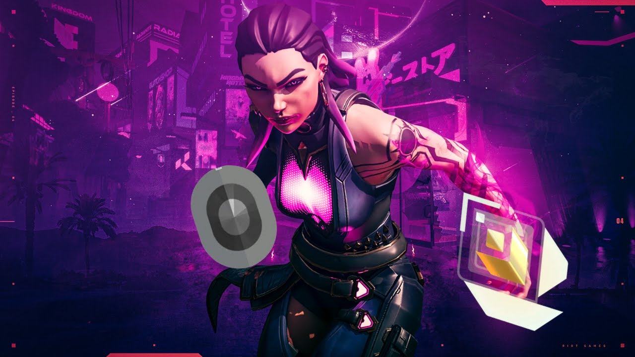 Episode 1 Zero to Hero - Valorant Series - YouTube