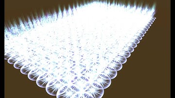 Unity 3d, 240 Shield Buff spells at once