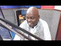 Ndereti ya ‘ethnic profiling’ ikuhana iria ya mwaka wa 2022 ya ‘hustler’ VS ‘dynasty’ -Gikama Mwaura