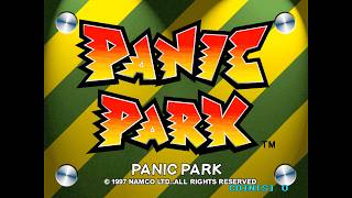 Panic Park Arcade screenshot 2